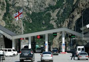 Լարսի ավտոճանապարհը բաց կլինի  մինչև 20.00–ն